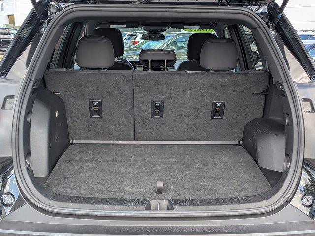 2025 GMC Terrain FWD Elevation