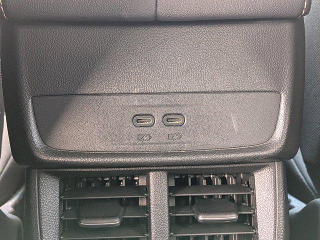 2025 GMC Terrain FWD Elevation