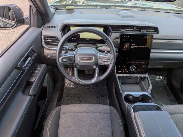 2025 GMC Terrain FWD Elevation