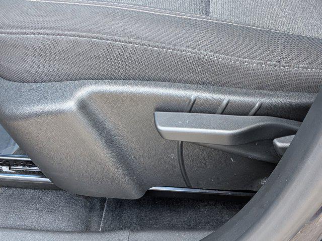 2025 GMC Terrain FWD Elevation