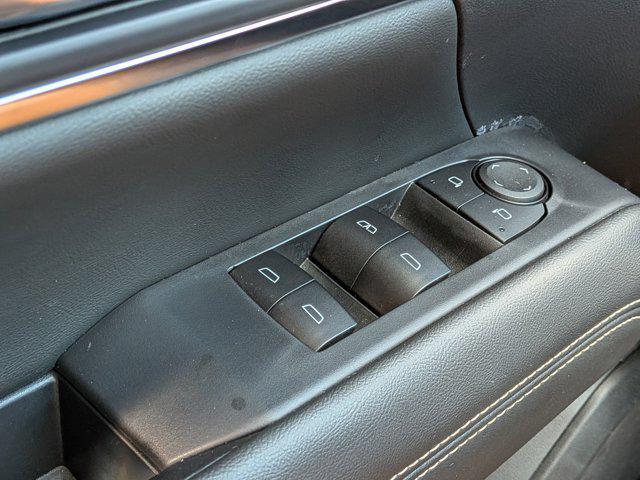 2025 GMC Terrain FWD Elevation