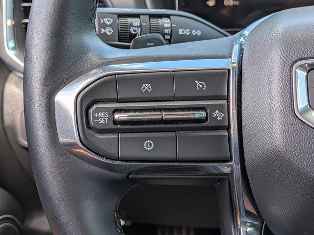 2025 GMC Terrain FWD Elevation