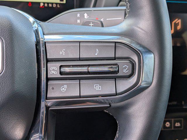 2025 GMC Terrain FWD Elevation