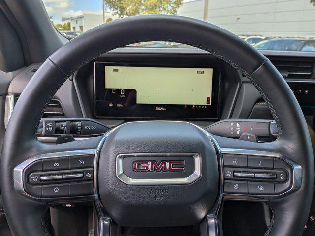2025 GMC Terrain FWD Elevation