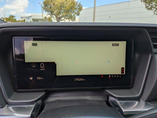2025 GMC Terrain FWD Elevation