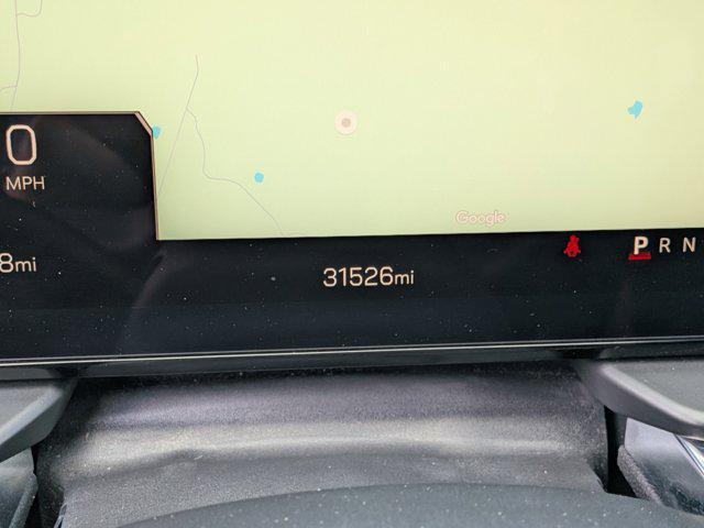 2025 GMC Terrain FWD Elevation
