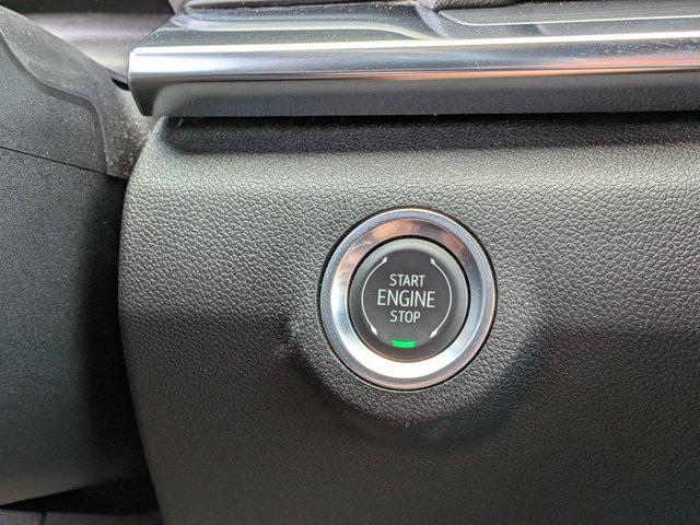 2025 GMC Terrain FWD Elevation