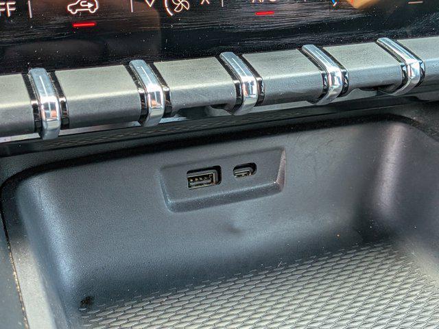 2025 GMC Terrain FWD Elevation