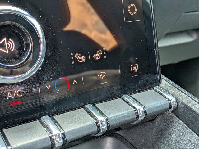 2025 GMC Terrain FWD Elevation