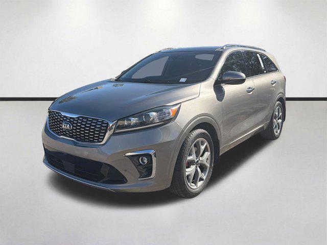 2019 Kia Sorento 3.3L SX