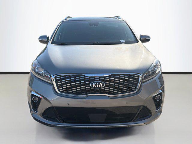 2019 Kia Sorento 3.3L SX