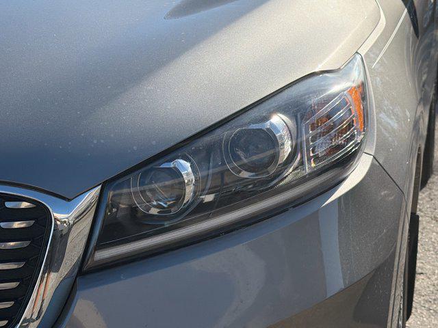 2019 Kia Sorento 3.3L SX