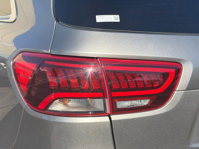 2019 Kia Sorento 3.3L SX