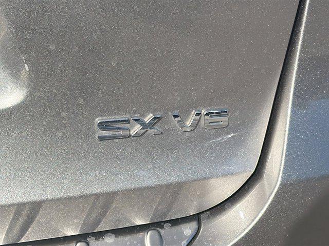2019 Kia Sorento 3.3L SX