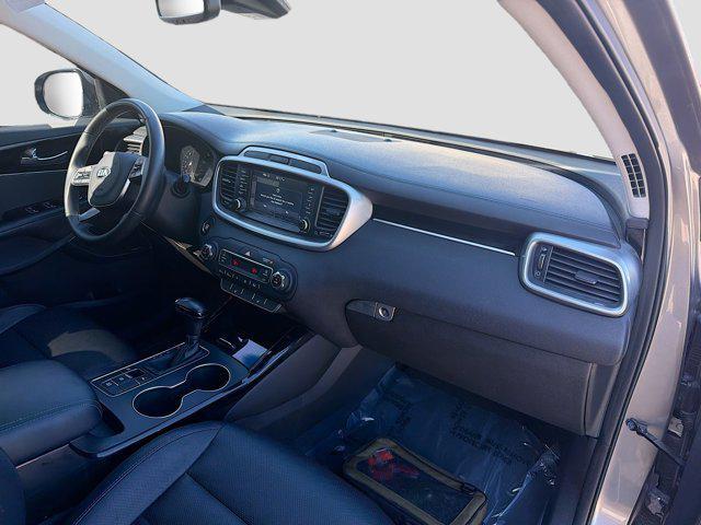 2019 Kia Sorento 3.3L SX