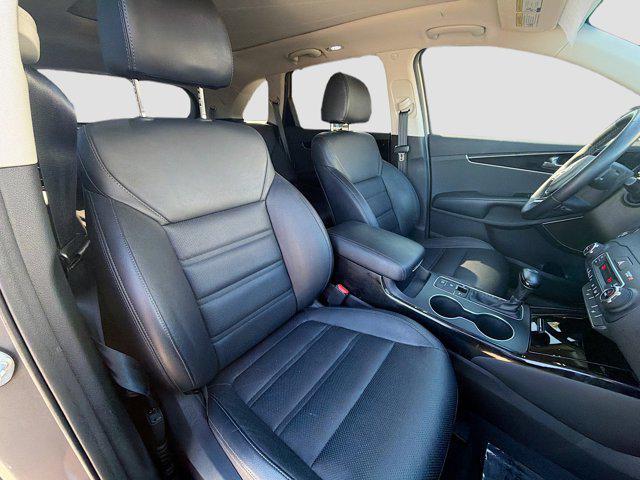 2019 Kia Sorento 3.3L SX