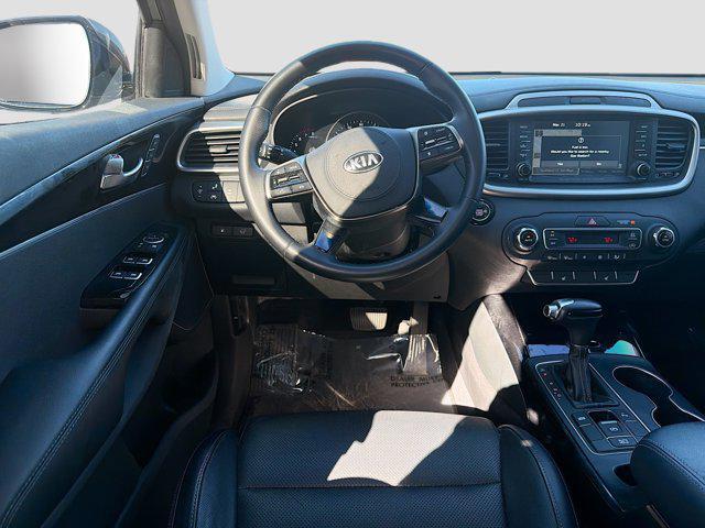 2019 Kia Sorento 3.3L SX
