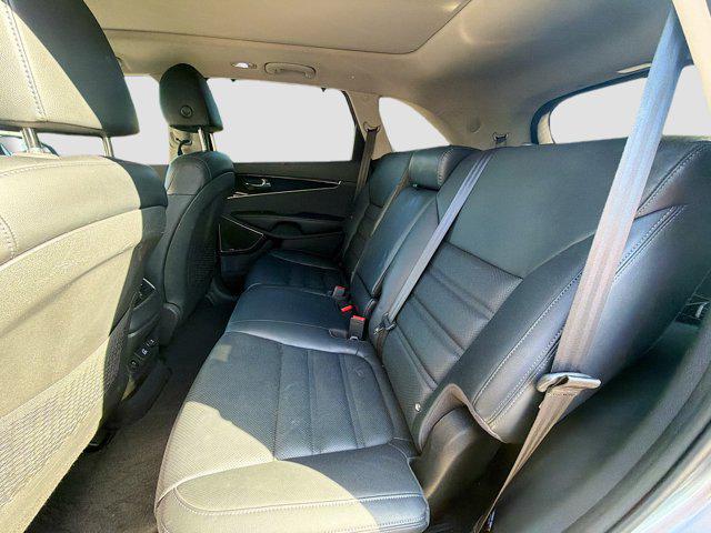 2019 Kia Sorento 3.3L SX
