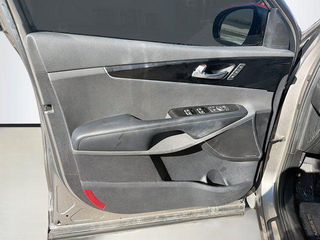 2019 Kia Sorento 3.3L SX