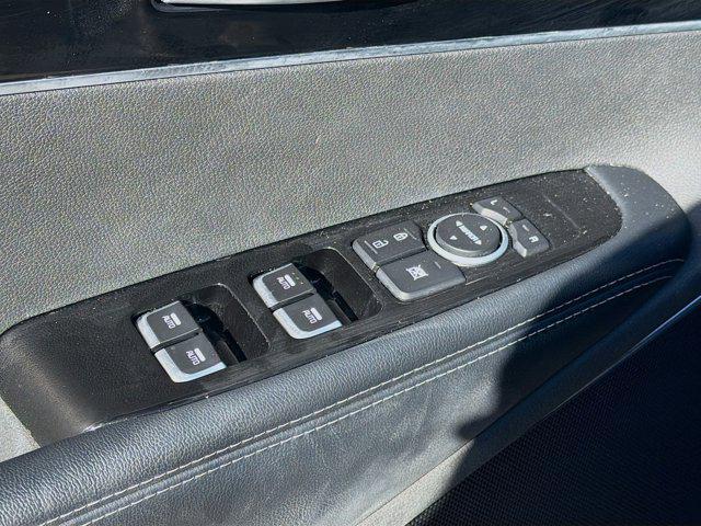 2019 Kia Sorento 3.3L SX