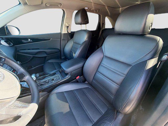 2019 Kia Sorento 3.3L SX