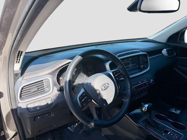 2019 Kia Sorento 3.3L SX