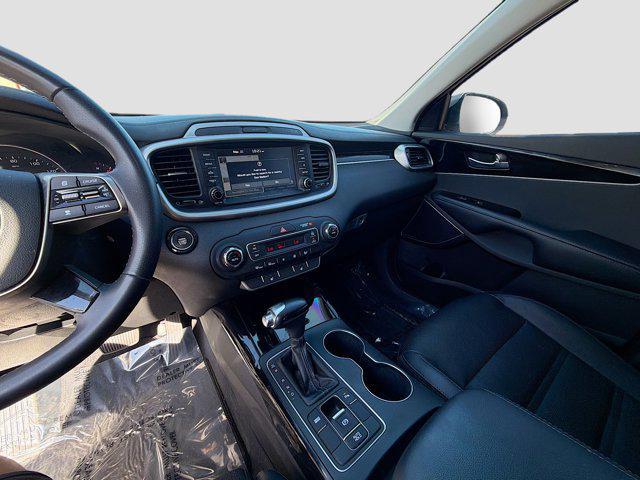 2019 Kia Sorento 3.3L SX