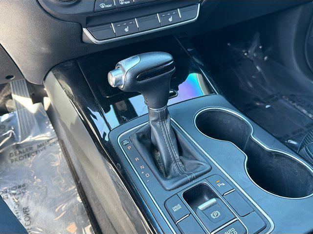 2019 Kia Sorento 3.3L SX
