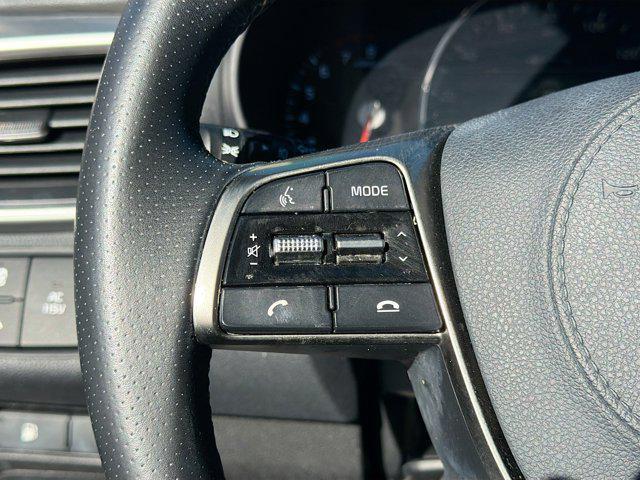 2019 Kia Sorento 3.3L SX