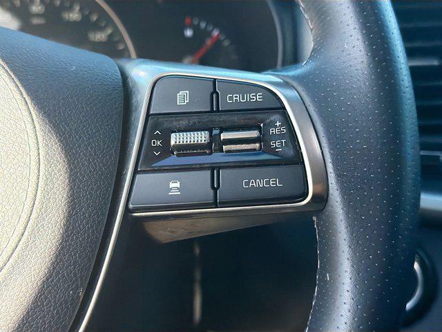 2019 Kia Sorento 3.3L SX