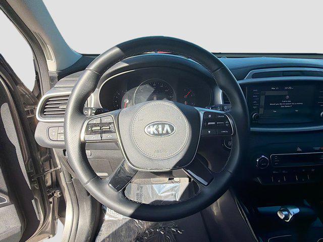 2019 Kia Sorento 3.3L SX