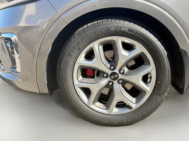 2019 Kia Sorento 3.3L SX