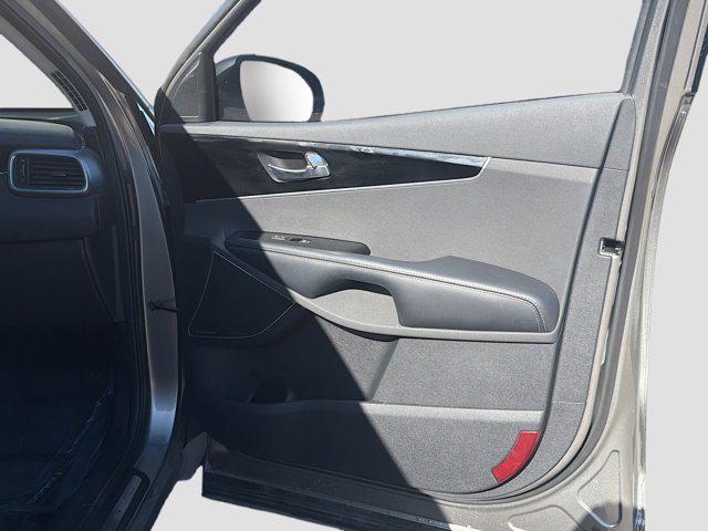 2019 Kia Sorento 3.3L SX