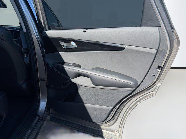 2019 Kia Sorento 3.3L SX