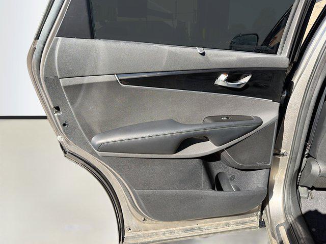 2019 Kia Sorento 3.3L SX