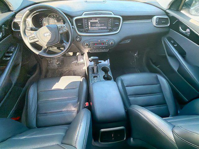 2019 Kia Sorento 3.3L SX