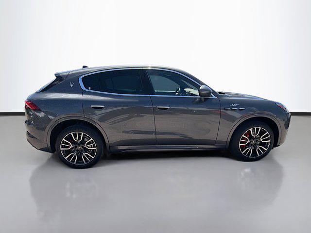 2023 Maserati Grecale GT