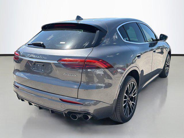 2023 Maserati Grecale GT