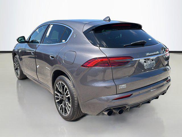 2023 Maserati Grecale GT