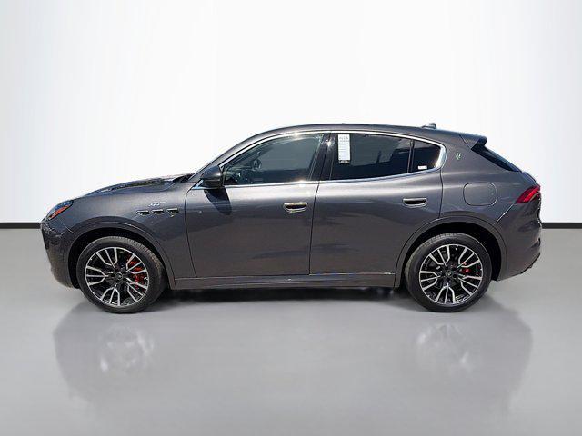 2023 Maserati Grecale GT