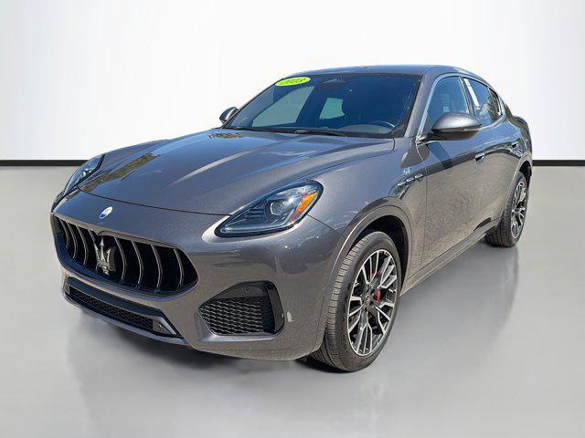 2023 Maserati Grecale GT