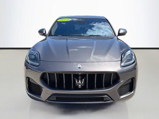 2023 Maserati Grecale GT