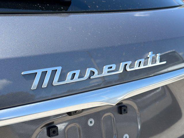 2023 Maserati Grecale GT