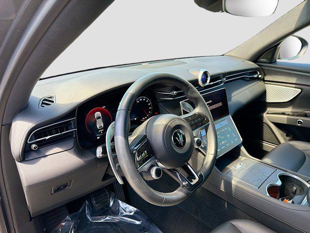 2023 Maserati Grecale GT