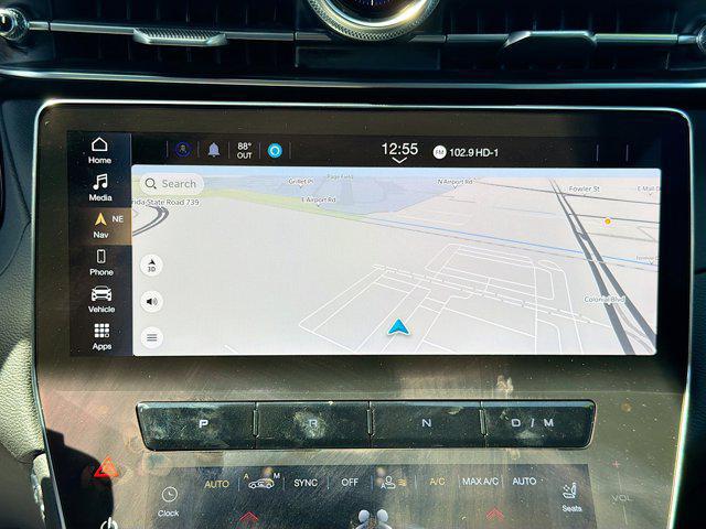 2023 Maserati Grecale GT