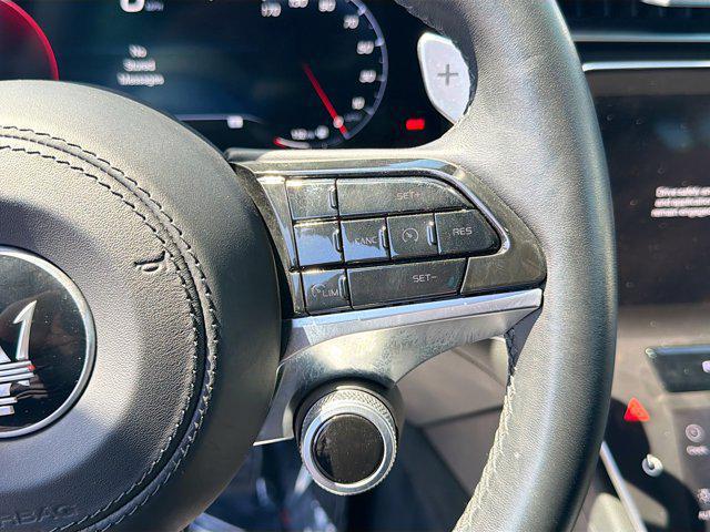 2023 Maserati Grecale GT