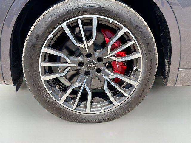 2023 Maserati Grecale GT