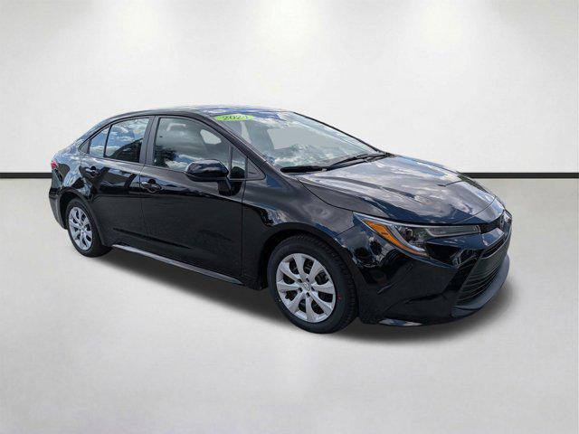 2024 Toyota Corolla LE for sale in FORT MYERS, FL
