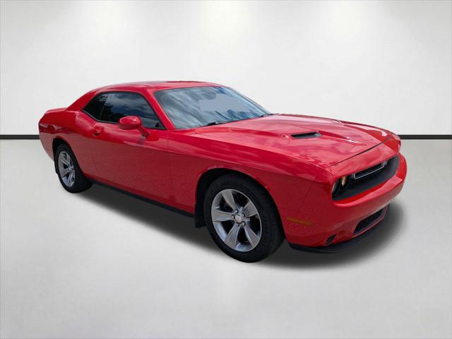2019 Dodge Challenger SXT for sale in FORT MYERS, FL