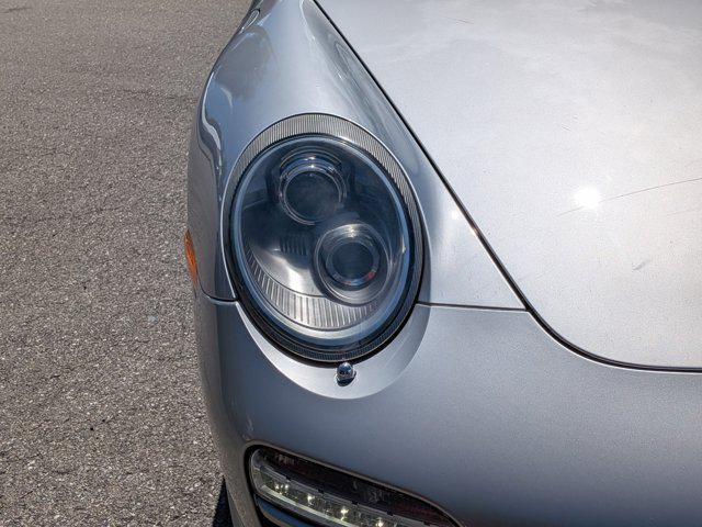 2010 Porsche 911 Carrera S